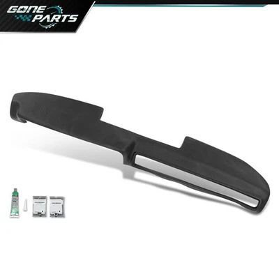 Dash Cover Fit For 1971-1974 Dodge Charger Coronet Plymouth Road Runner - Изображение 1 из 4