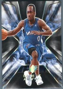 2006-07 SPx Washington Wizards Gilbert Arenas #98 - Picture 1 of 2