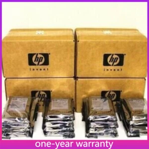 New HP 861691-B21 1TB SATA 6G 3.5 LFF Midline 7.2K Smart Carrier HDD 862128-001 - Picture 1 of 3