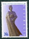 AUSTRALIA 1989 39c SG1202 w idealnym stanie MNH FG Urodziny królowej Elżbiety II ##W33