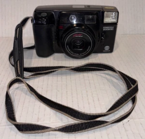 MINOLTA FREEDOM ZOOM 90 / 35mm Camera (With Case, Used, Untested) - Picture 1 of 7