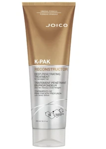 Joico K-Pak Reconstruction Deep Penetrating Treatment 8.5 fl oz - Picture 1 of 7