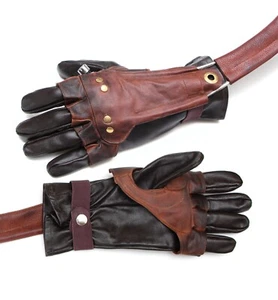 Rocketeer Gloves - Picture 1 of 3