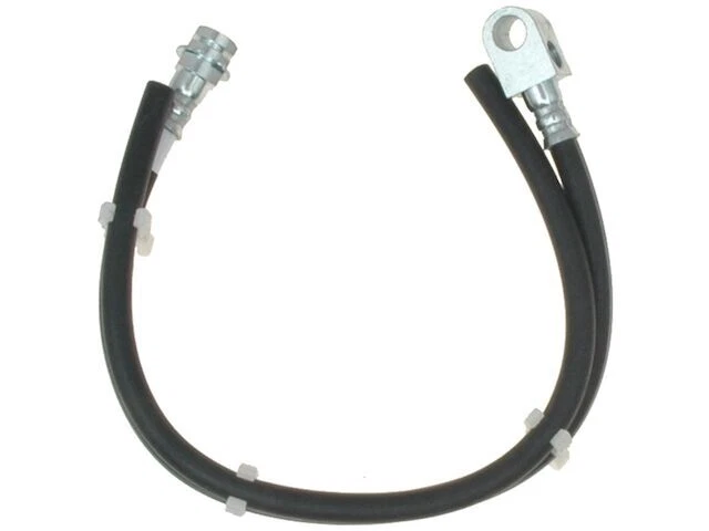 Manguera de freno central trasera AC Delco para Ford E150 Econoline 1992-2002 59CKYD Foto 1 de 1