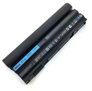 97Wh Genuine M5Y0X X57F1 Battery For Dell Latitude E5530 E6420 E6430 E6520 E6430 - Picture 1 of 11