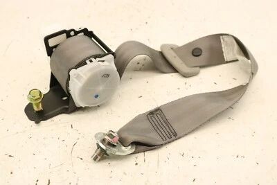 04-07 INFINITI G35 SEDÁN TRASERO DERECHO PASAJERO CINTURÓN RETRACTOR OEM NISSAN  Foto 1 de 4