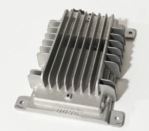 2010-2013 Mazda3 Bose Amplifier BBM4 66 A20 - Foto 1 di 2