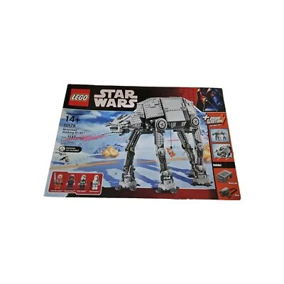 lego star wars 10178 New Sealed - Photo 1/3