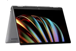 HP Envy x360 14" 2.8K OLED 2-in-1 PC Laptop/Tablet Intel Ultra 5 16GB 512GB SSD - Picture 1 of 10
