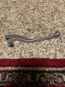 VOR Vertemati Off Road Racing OEM Silver Brembo Lever assembly x 1 ( one ) New - Picture 1 of 2