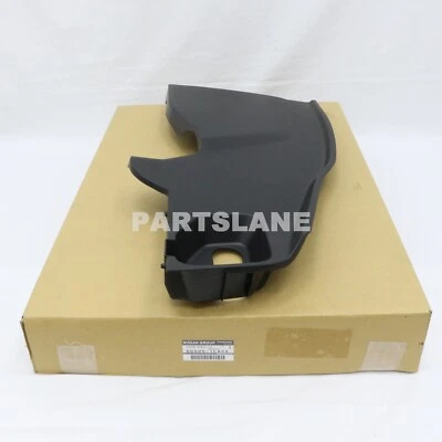 Cubierta de puntal izquierdo genuina Infiniti FX35 FX37 FX50 QX70 OEM 66825-1CA0A Foto 1 de 2