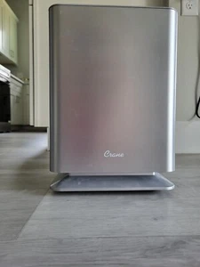 Gru EE-6913 1,2 Gal. Umidificatore riempimento superiore nebulizzatore caldo e freddo senza telecomando - Foto 1 di 6