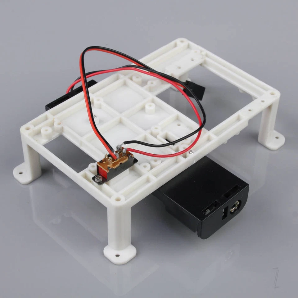 Volantex Hull Electronics Mount (Hurricane) P7910206 - Image 1 of 1