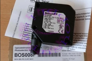 1PC NEW BALLUFF sensor BOS 26K-PA-1LHC-S4-C BOS008F - Bild 1 von 1