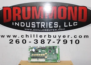 CARRIER DRIVER CIRCUIT BOARD CESS430487-02E CEBD430487-03C *WARRANTY* - Picture 1 of 6