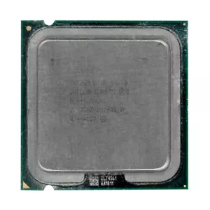 Intel Core 2 Duo E4600 2.4GHz SLA94 LGA775 - Picture 1 of 2
