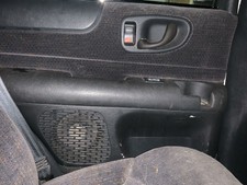 Rear Door Trim Panel BLAZER S10/JIMMY S15 Left 98 99 00 01 02 03