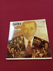 A Man and His Music by Sinatra, Frank (Record, 2015)