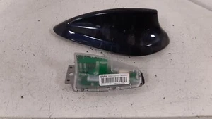 GPS ANTENNE BMW X5 (F15) SUV xDrive 50i 4.4 V8 32V (N63-B44B) 2014 1682708 - Afbeelding 1 van 1