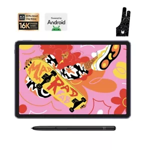 XP-Pen Standalone Wireless Magic Drawing Pad AG Glass 16384 Pressure Level - Picture 1 of 17