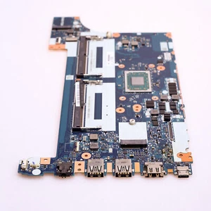 Used Laptop Motherboard R5-3500 02dL979 For Lenovo ThinkPad E595 E495 NM-c061 - Afbeelding 1 van 4