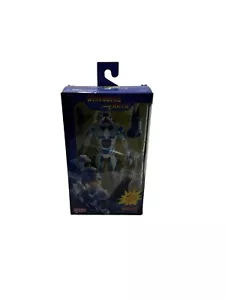 NEW - NECA King Features 7" Defenders of The Earth Series 2 Garax Action Figure - Picture 1 of 2