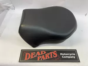 Almohadilla de asiento de pasajero Harley Sportster - Imagen 1 de 4