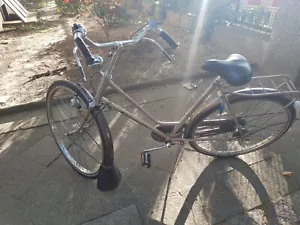 fahrrad gazelle 28 zoll damen - Bild 1 von 4
