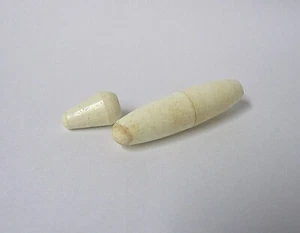 Strat Master Relic Switch Tip (for USA) & Trem Tip - Picture 1 of 1