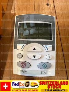 ABB DCS-CP-P V2.0 DC DCS Drive Digital Operator DCS800 - Afbeelding 1 van 3