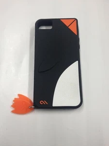 Case-Mate Creature Case for iPhone 5, Waddler -CM022450- - Photo 1/2