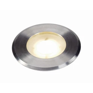SLV 228412 DASAR FLAT LED 230V Bodenein- baustrahler rund - Bild 1 von 9
