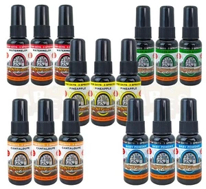 Blunt Power Spray You Choose 3 Pack 1.5Oz Concentrated Air Freshener SHIPS FREE - Picture 1 of 39