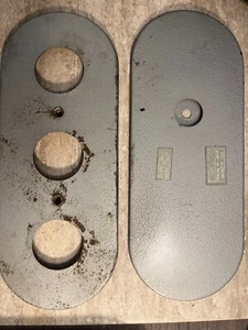 1969 Triumph Trident OEM Air Box - Picture 1 of 2