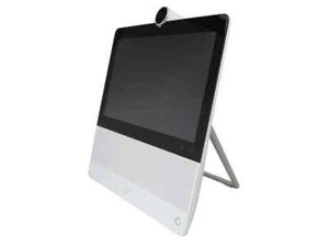 Cisco Webex DX70 CP-DX70-W-K9 Touchscreen Desktop Video Conference / Communicati - Bild 1 von 5