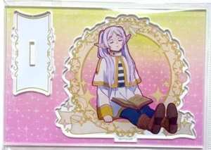 Figura de pie acrílico vintage Frien Beyond Journey's End Frien JP - Imagen 1 de 1