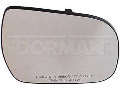 Espejo de puerta derecho de vidrio para Toyota Sienna 2011-2015 Dorman 79793VCKM 2012 2014 Foto 1 de 2