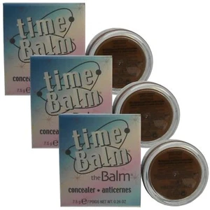 TimeBalm Concealer - After Dark (3-PACK) - Picture 1 of 1