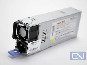 Netgear APS250W GW-CRPS250 250W 80+ Gold PSU M4300 Switches 8X8F 12X12F 24X24F - Photo 1/4