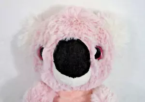 Peluche Koala Rosa 8" de Kellytoys - Imagen 1 de 7
