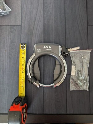 AXA Defender Ring Lock - Image 1 of 4