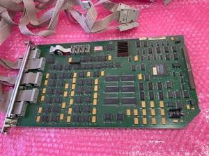 HP Agilent Keysight 16500B Board 16522-66501 REV A  Used + POD 16522-61601/02 - Picture 1 of 12