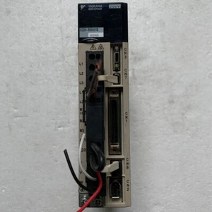 1ps Used servo drive SGDV-R90A01B002000 Fast Delivery #T6 - Picture 1 of 4