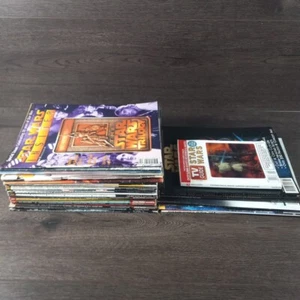 Star Wars Insider Magazine Lot And Others (35) - Picture 1 of 13
