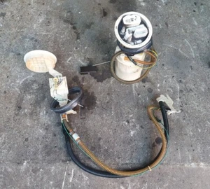 VW Golf MK4 2.8 V6 4motion In-tank Fuel Pump Setup 1J0919051G 087G AQP AUE BDE - Picture 1 of 6