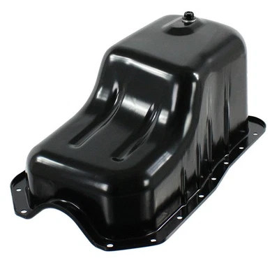 Engine Oil Pan Direct Fit 1999-2000 Ford Windstar 1.5L Foto 1 de 4