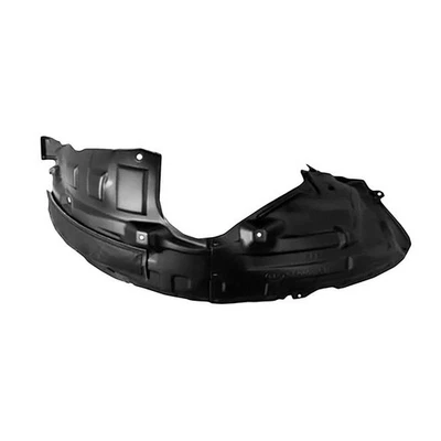 For Mazda CX-9 2010-2015 Fender Liner Passenger Side Front Upper Section Plastic Foto 1 de 4