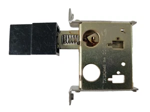 Vintage ALPS Drucktastenschalter 73C182448 W4 DC074 Japan - 18-polig Verriegelungstyp - Bild 1 von 21