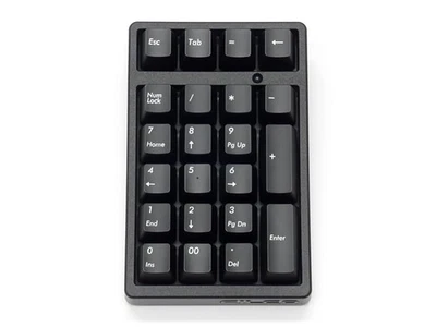 FILCO TenKeyPad 2 Professional PBT MX Silent Red From Japan - Image 1 of 4