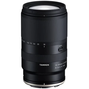 Tamron Objektiv 18–300 mm f/3,5–6,3 Di III-A VC VXD (Canon RF) - Bild 1 von 6